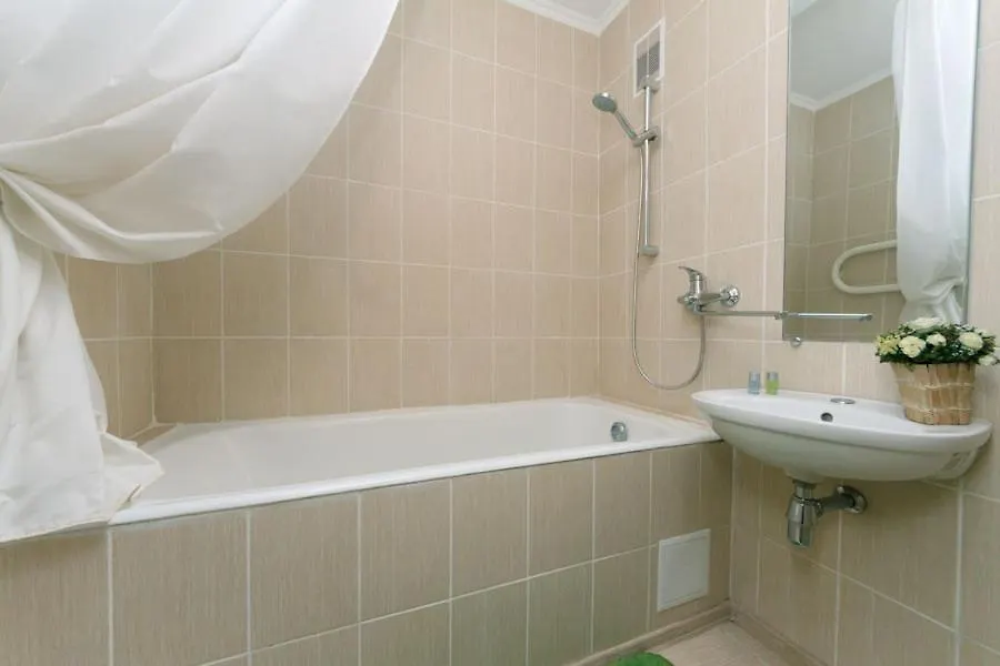 Kievhall Apartments Kyiv