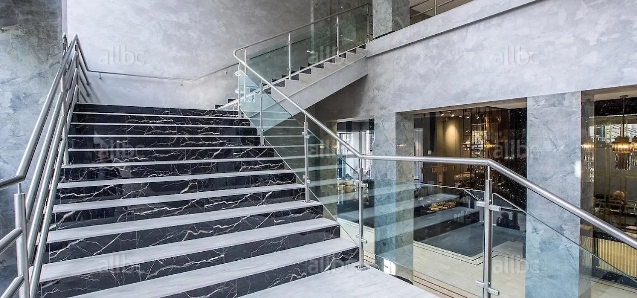 Kievhall Apartments  Kyiv