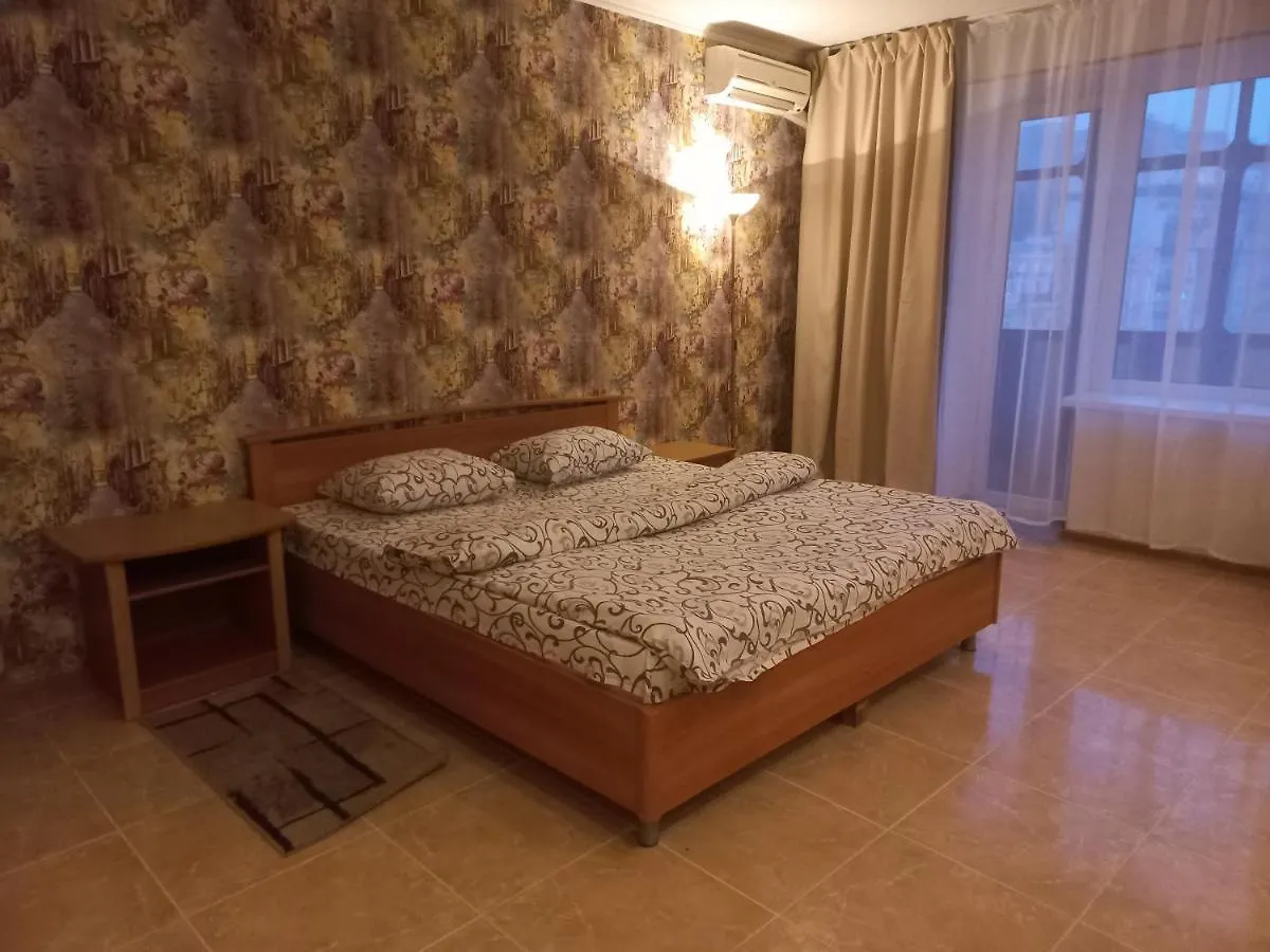 Kievhall Apartments Kyiv