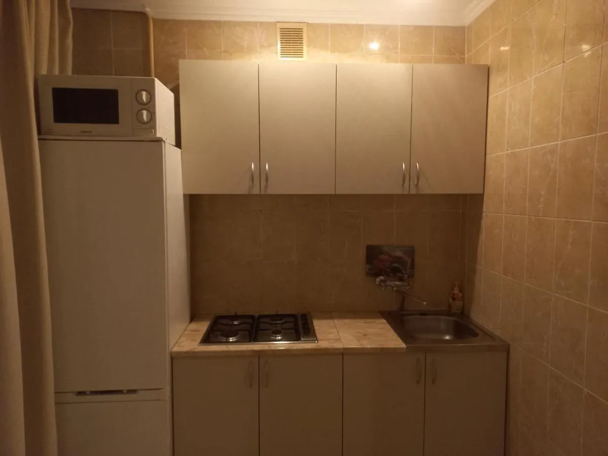 Kievhall Apartments Ukraine