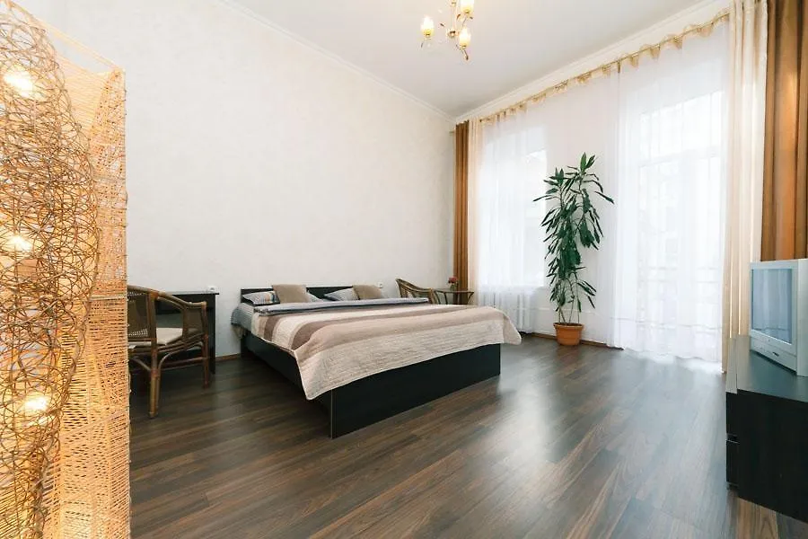 Kievhall Apartments 0*, Kyiv
