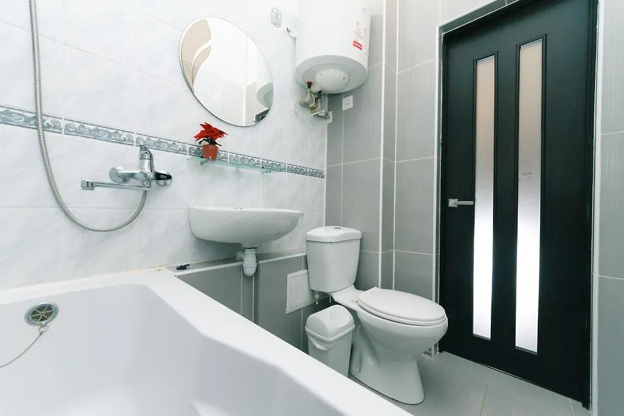 Kievhall Apartments 0*, Kyiv Ukraine