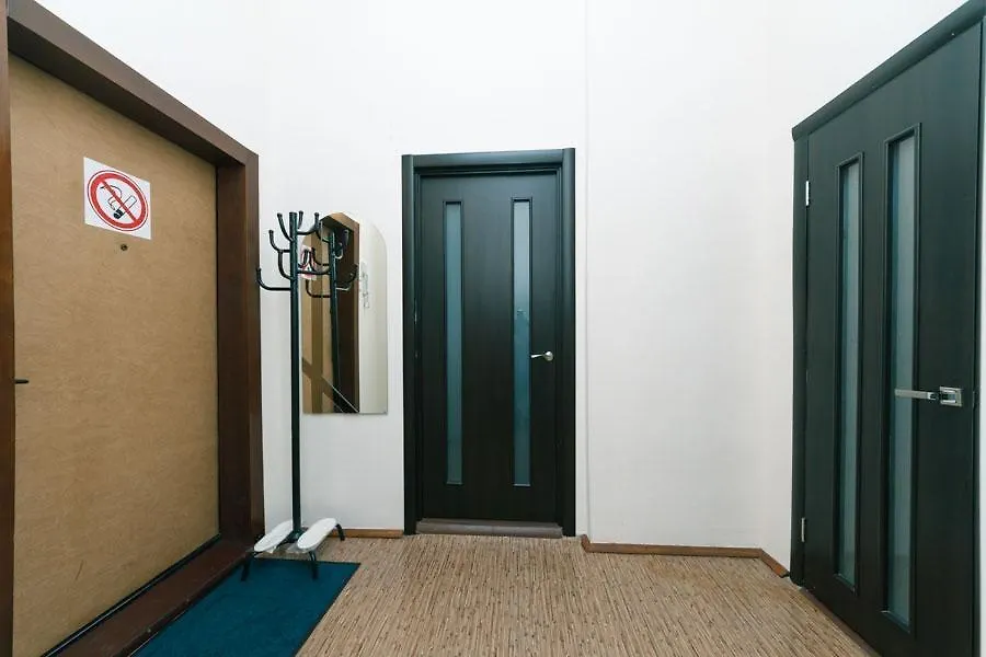 Kievhall Apartments