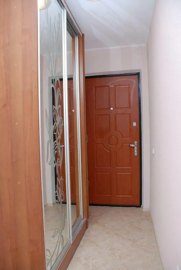 Kievhall Apartments Kyiv