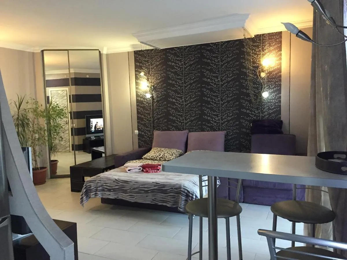 Kievhall Apartments  Kyiv