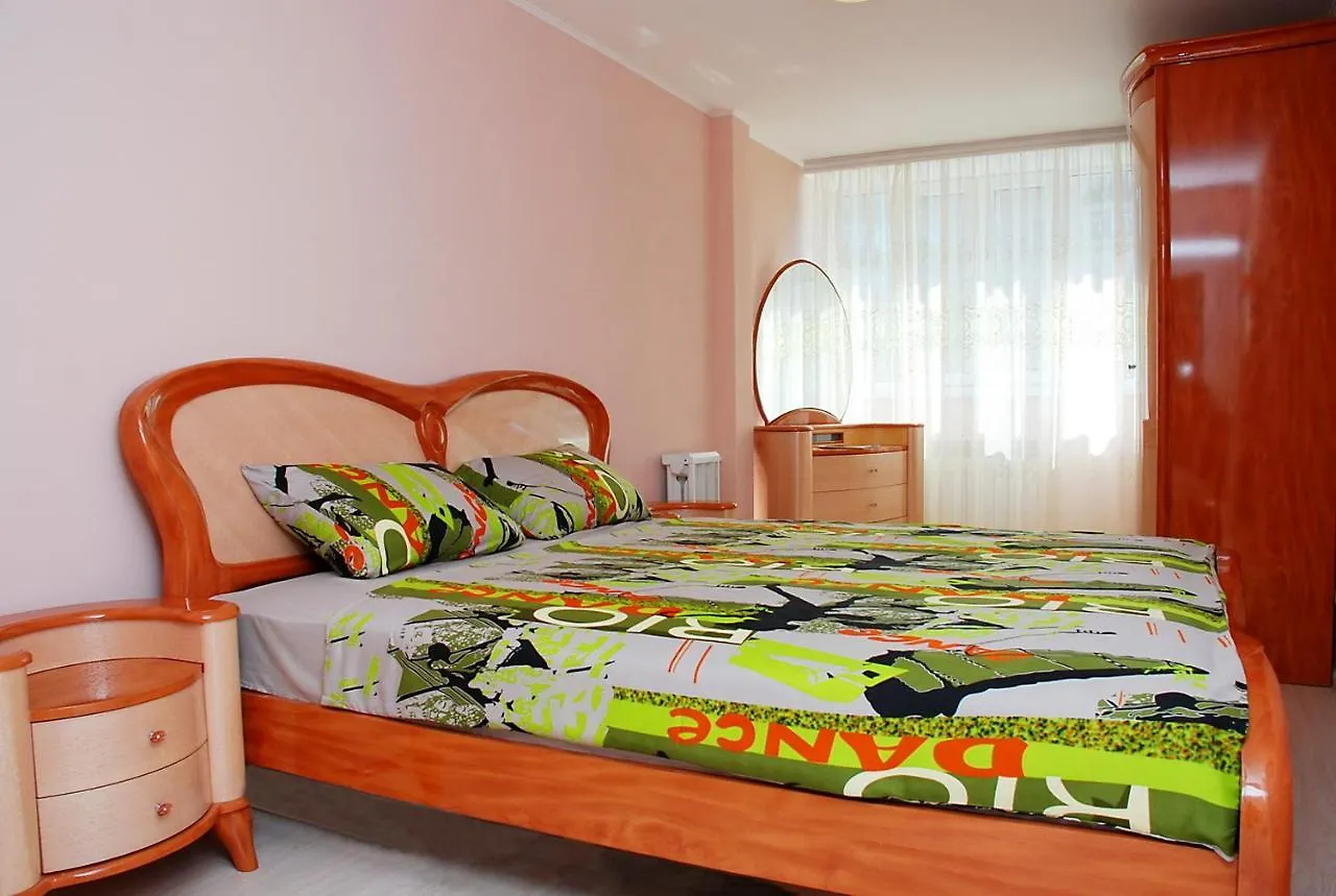 Kievhall Apartments  Kyiv