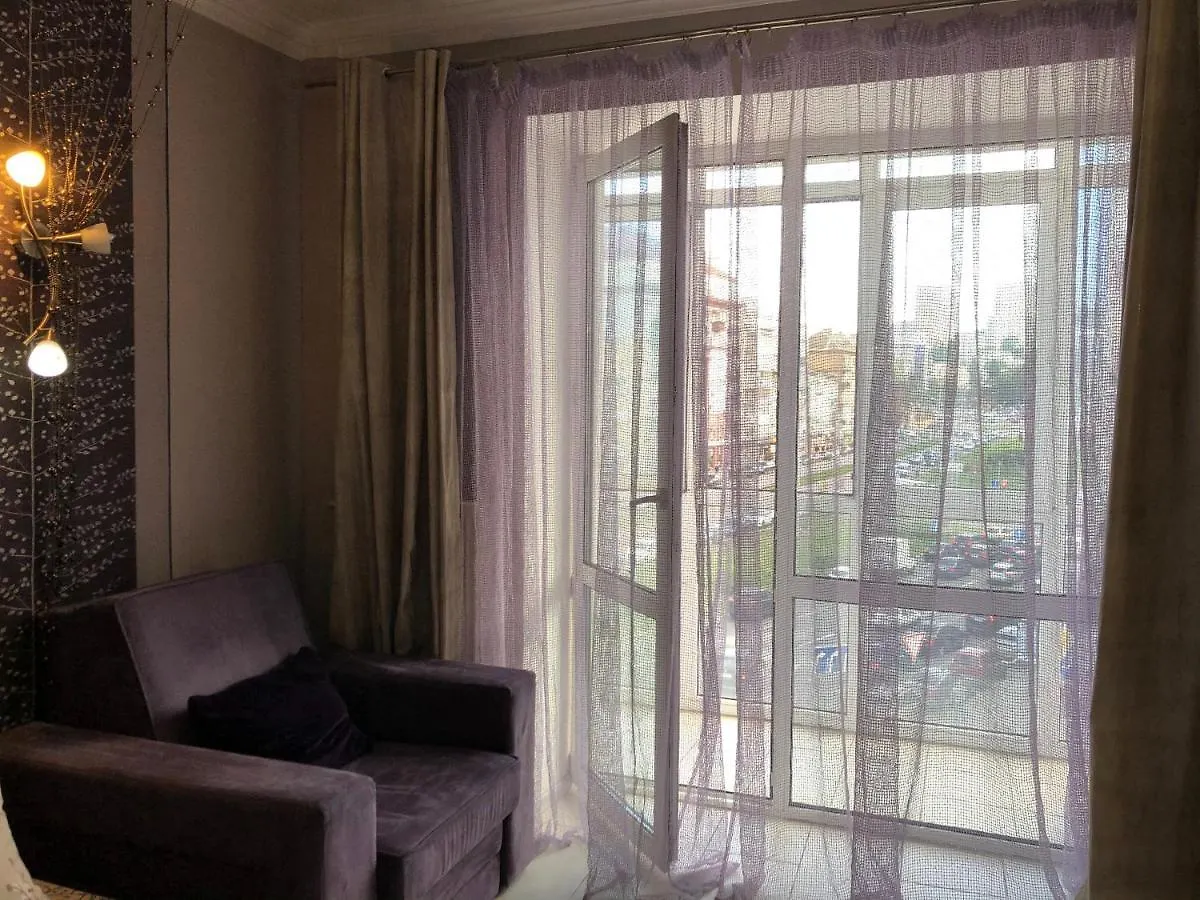 Kievhall Apartments 0*, Kyiv Ukraine