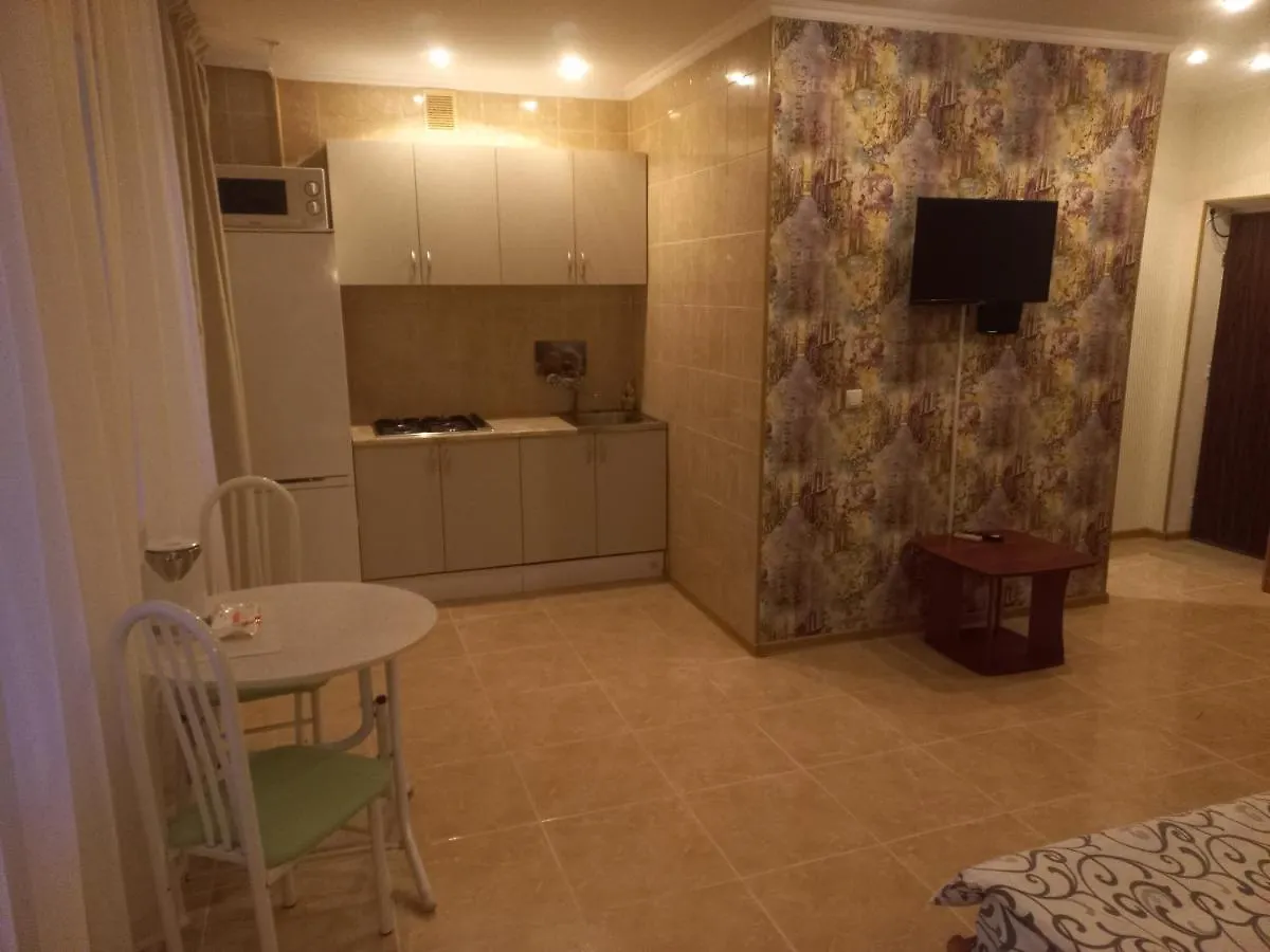 Kievhall Apartments  Kyiv