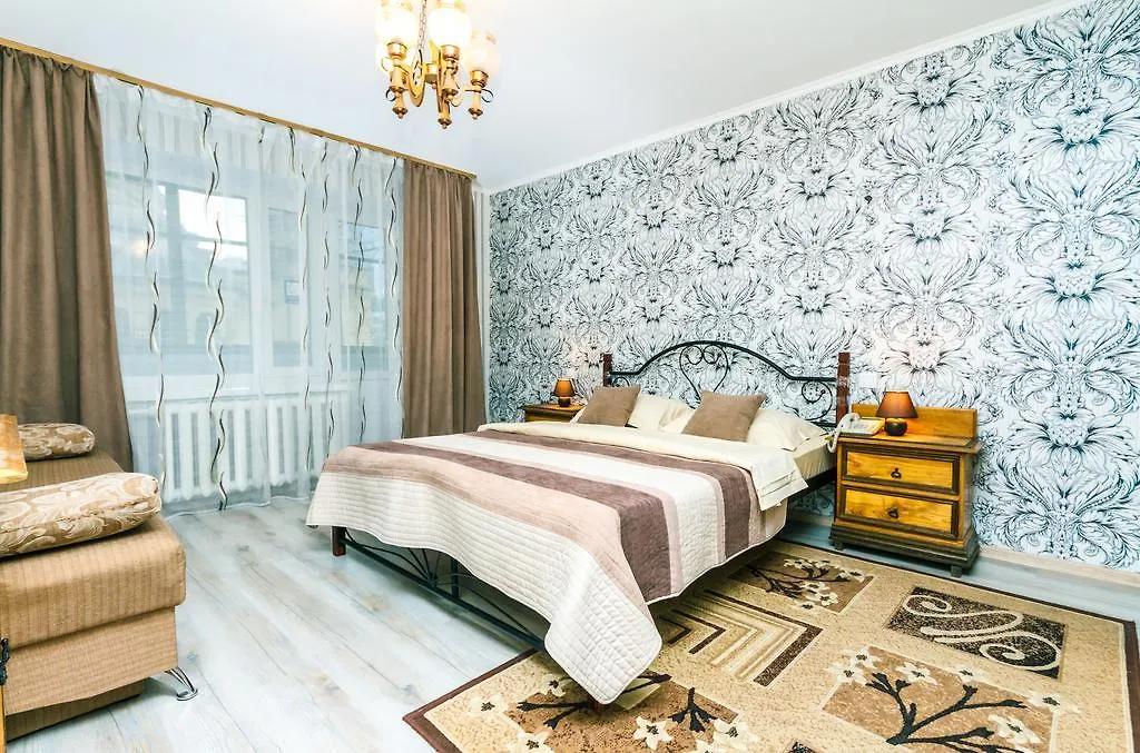 Kievhall Apartments 0*, Kyiv Ukraine