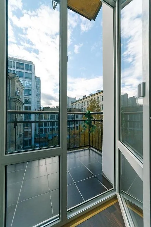 Kievhall Apartments 0*, Kyiv